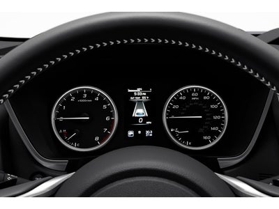 2023 Subaru Ascent Touring