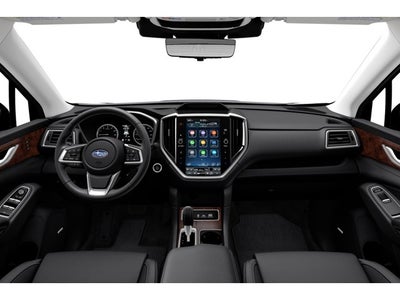 2023 Subaru Ascent Touring