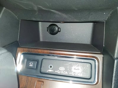 2023 Subaru Ascent Touring