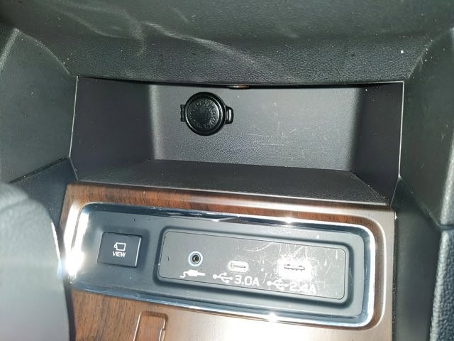 2023 Subaru Ascent Touring