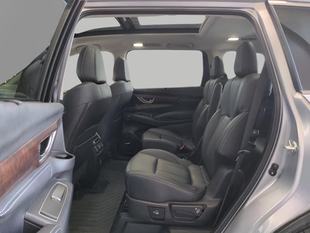 2023 Subaru Ascent Touring