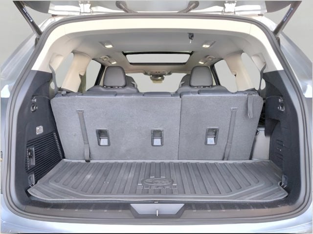 2023 Subaru Ascent Touring