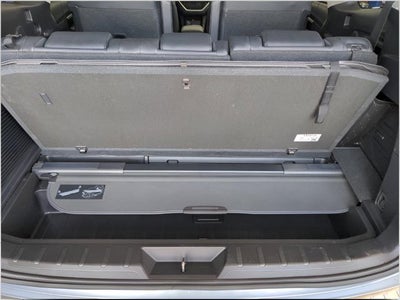 2023 Subaru Ascent Touring