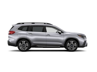 2023 Subaru Ascent Touring