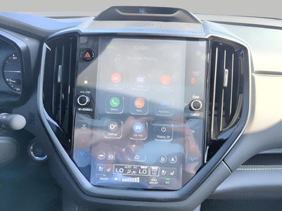 2025 Subaru Ascent Onyx Edition Touring