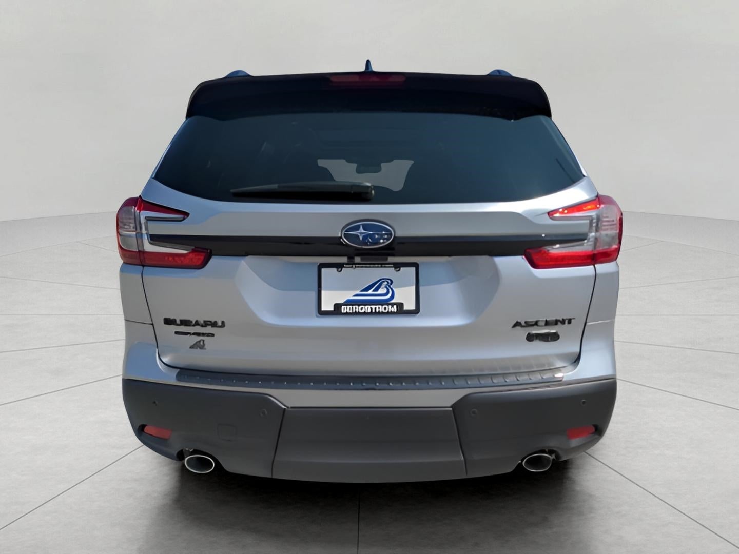 2025 Subaru Ascent Onyx Edition Touring