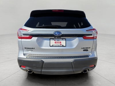 2025 Subaru Ascent Onyx Edition Touring