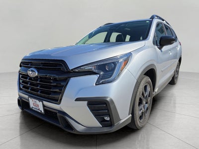 2025 Subaru Ascent Onyx Edition Touring