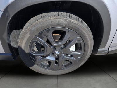 2025 Subaru Ascent Onyx Edition Touring