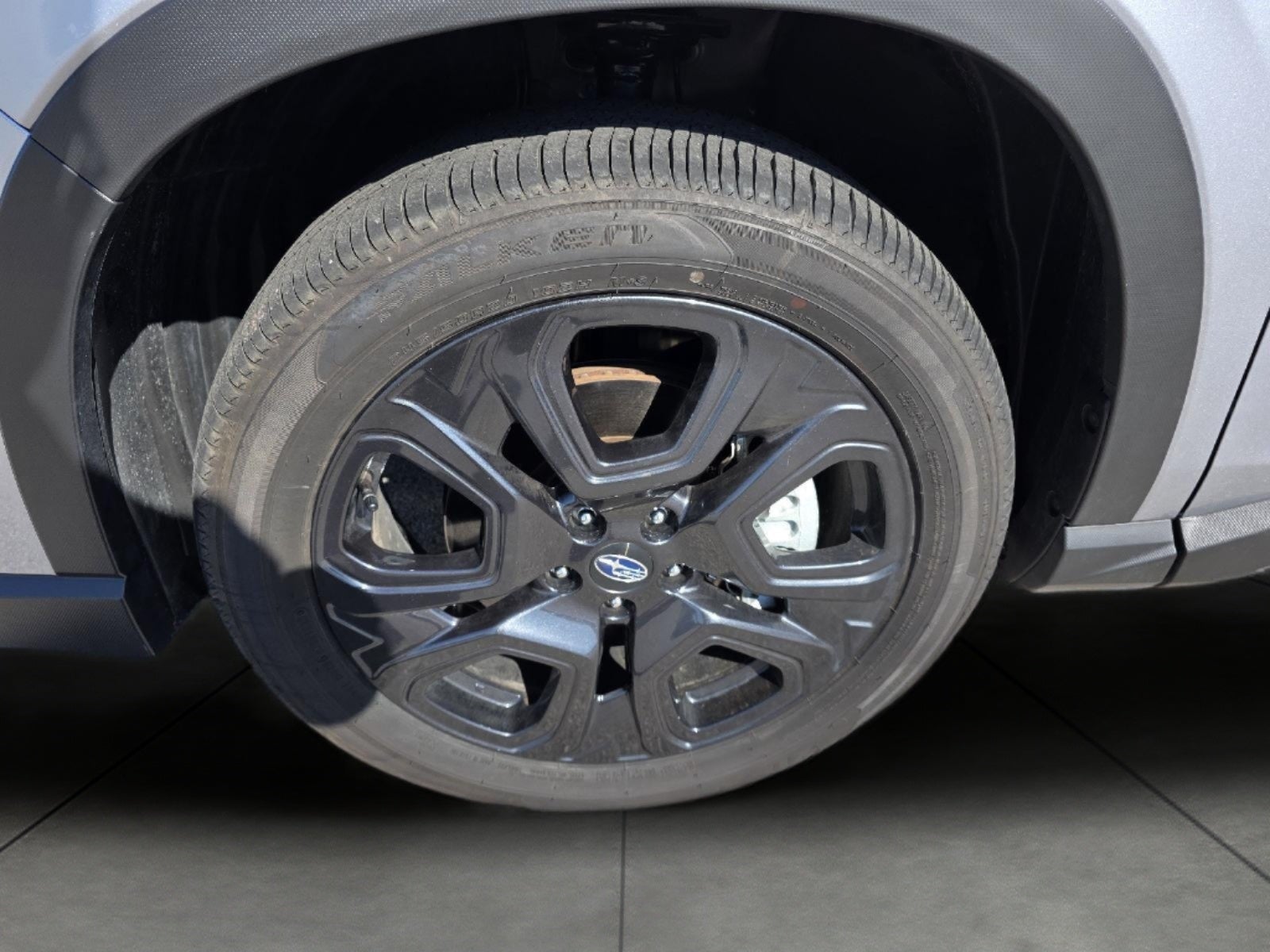 2025 Subaru Ascent Onyx Edition Touring