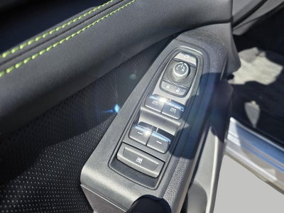 2025 Subaru Ascent Onyx Edition Touring