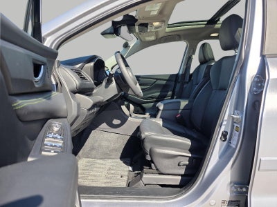 2025 Subaru Ascent Onyx Edition Touring