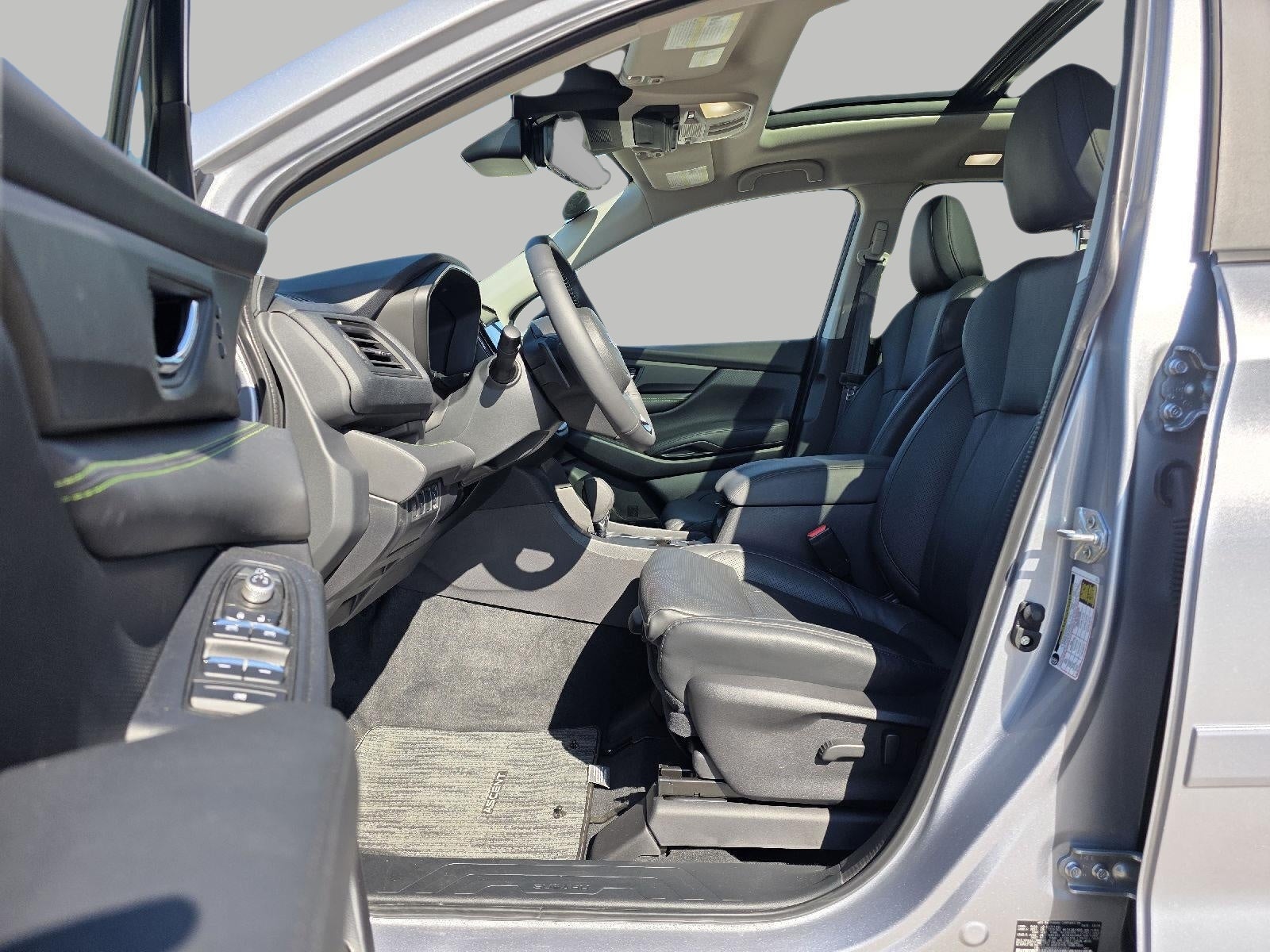 2025 Subaru Ascent Onyx Edition Touring