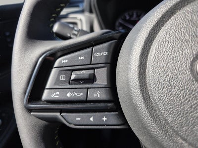 2025 Subaru Ascent Onyx Edition Touring