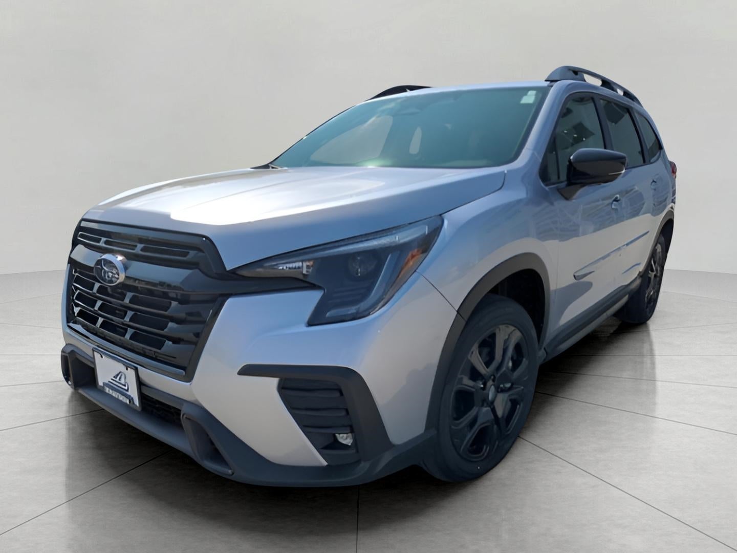 2025 Subaru Ascent Onyx Edition Touring