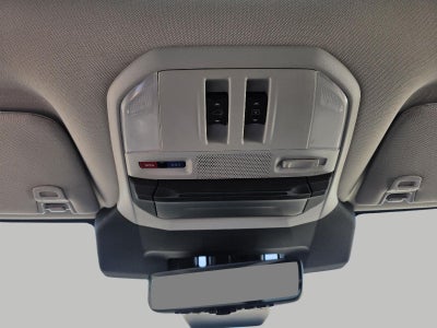 2025 Subaru Ascent Onyx Edition Touring