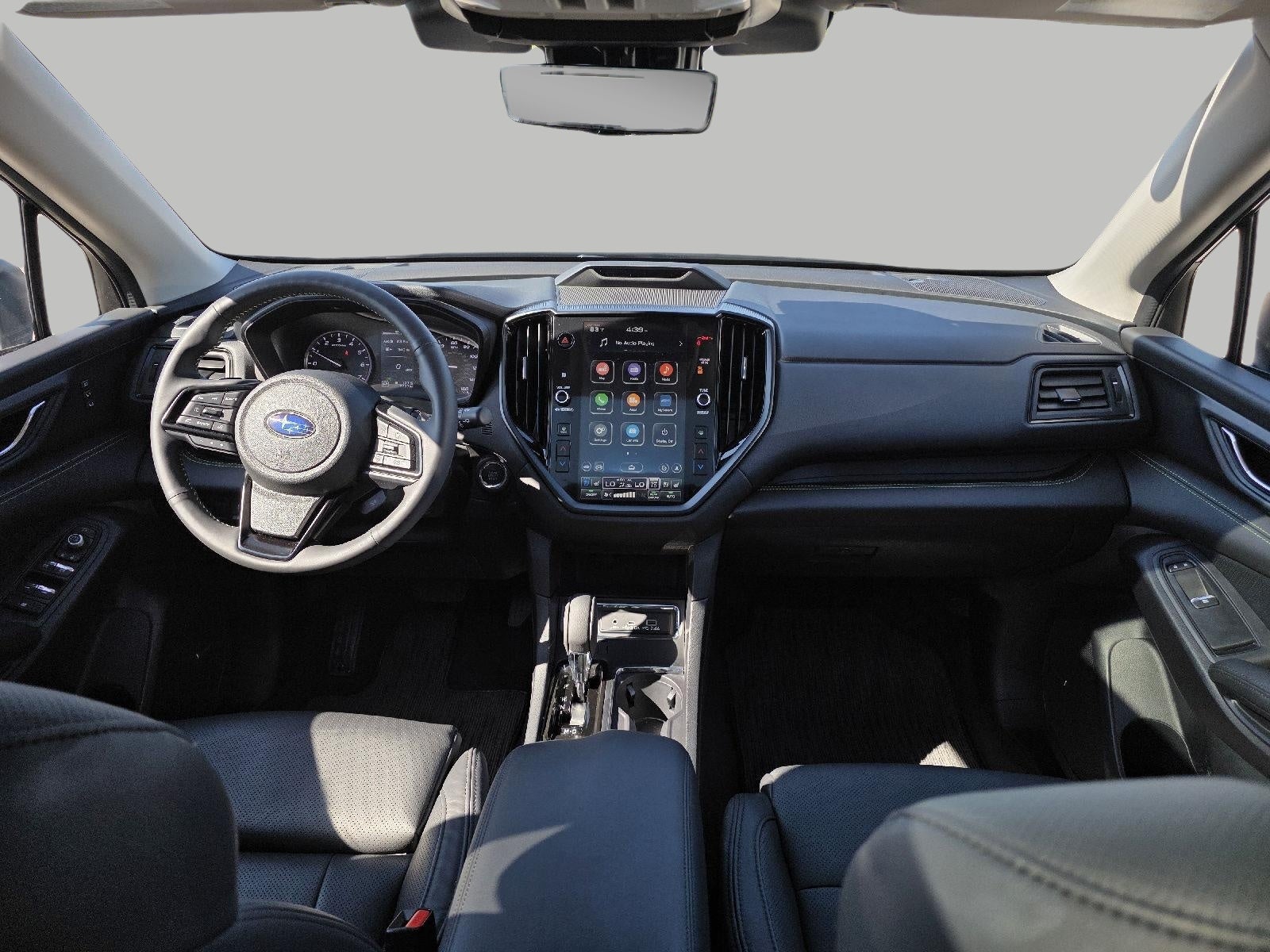 2025 Subaru Ascent Onyx Edition Touring