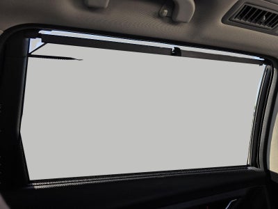 2025 Subaru Ascent Onyx Edition Touring