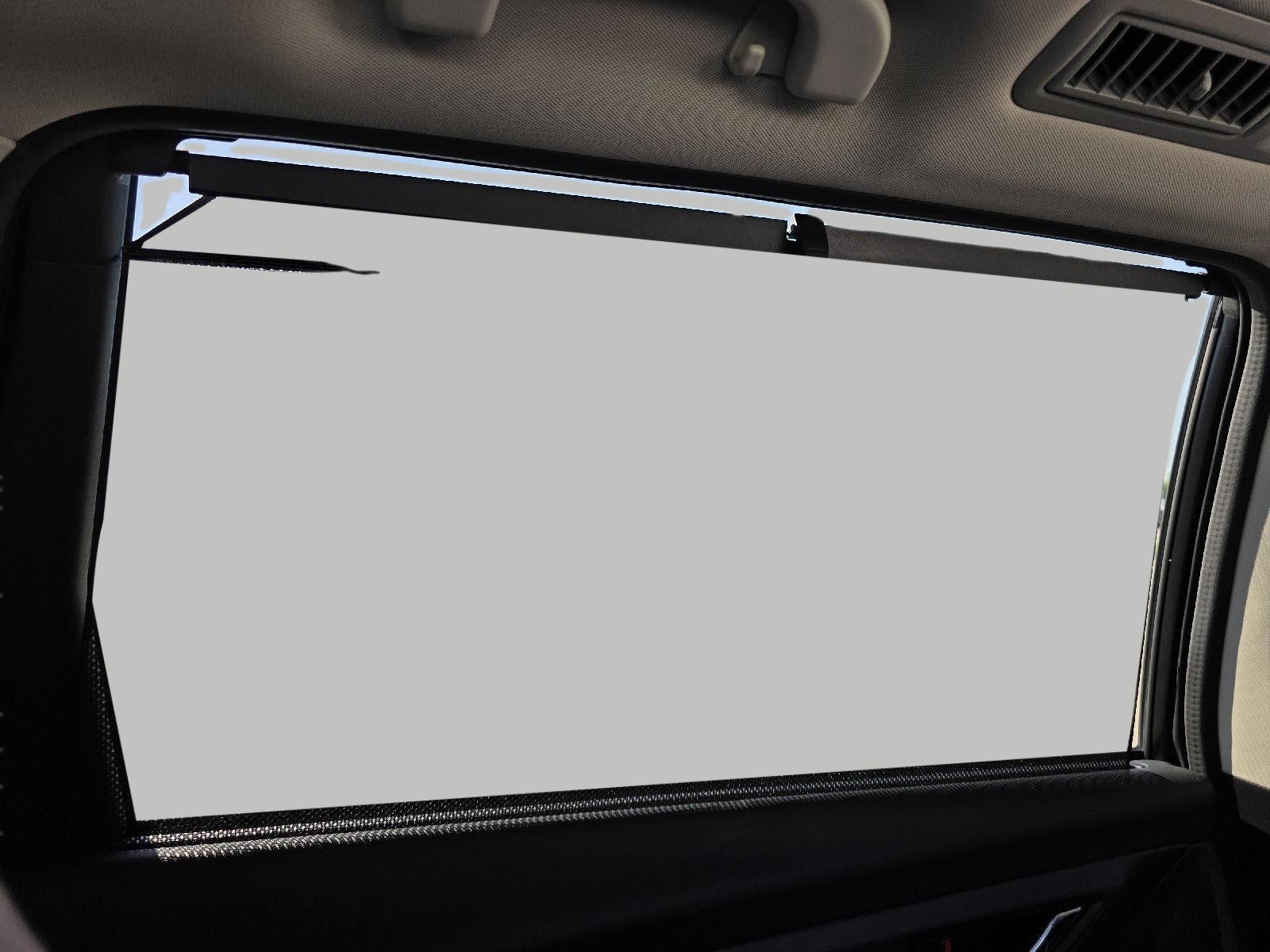 2025 Subaru Ascent Onyx Edition Touring