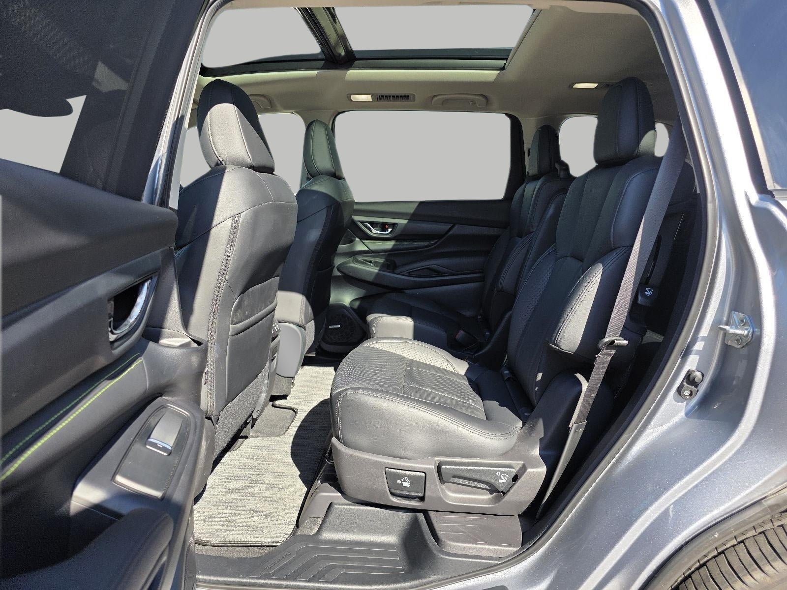 2025 Subaru Ascent Onyx Edition Touring