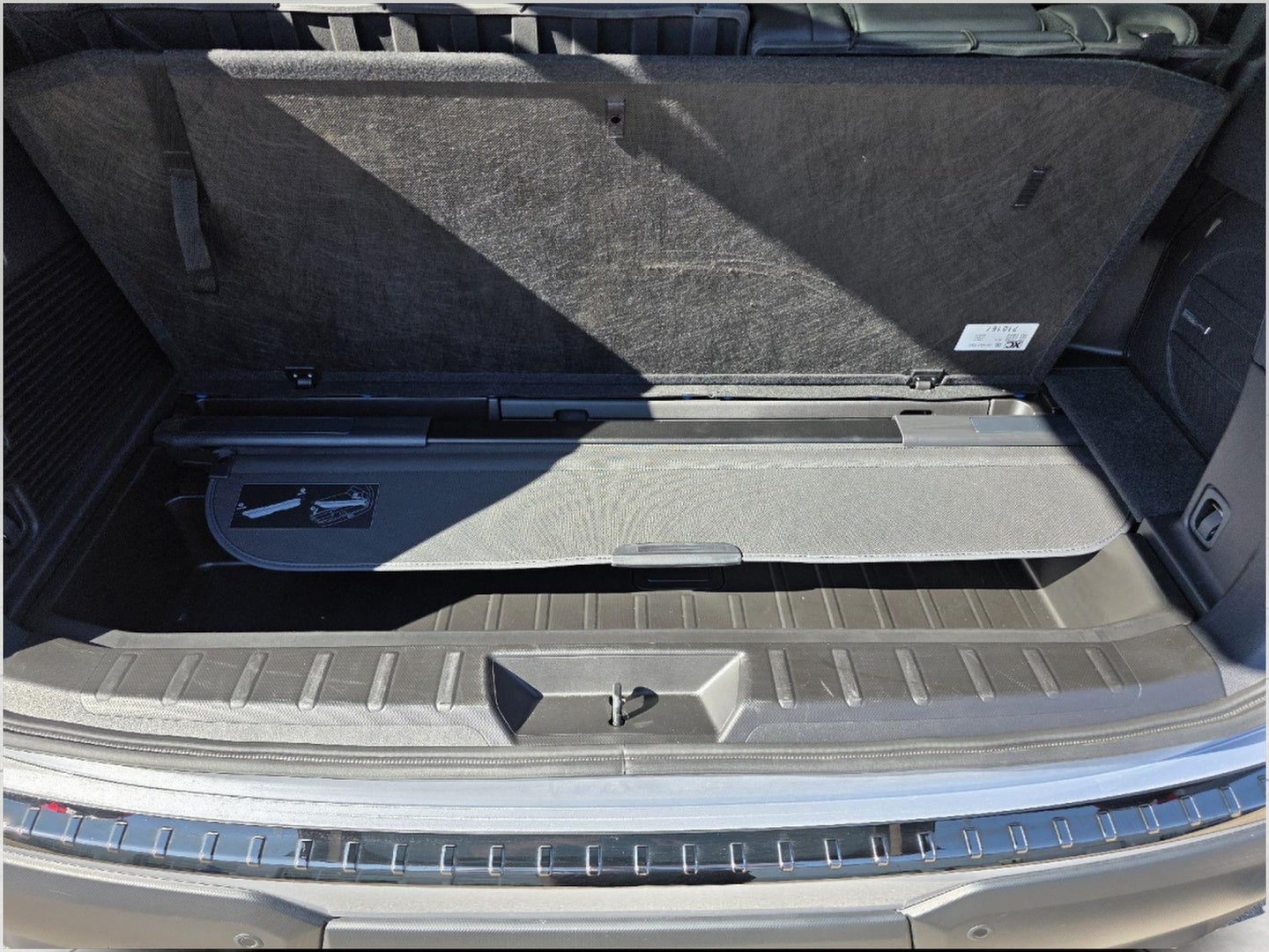 2025 Subaru Ascent Onyx Edition Touring