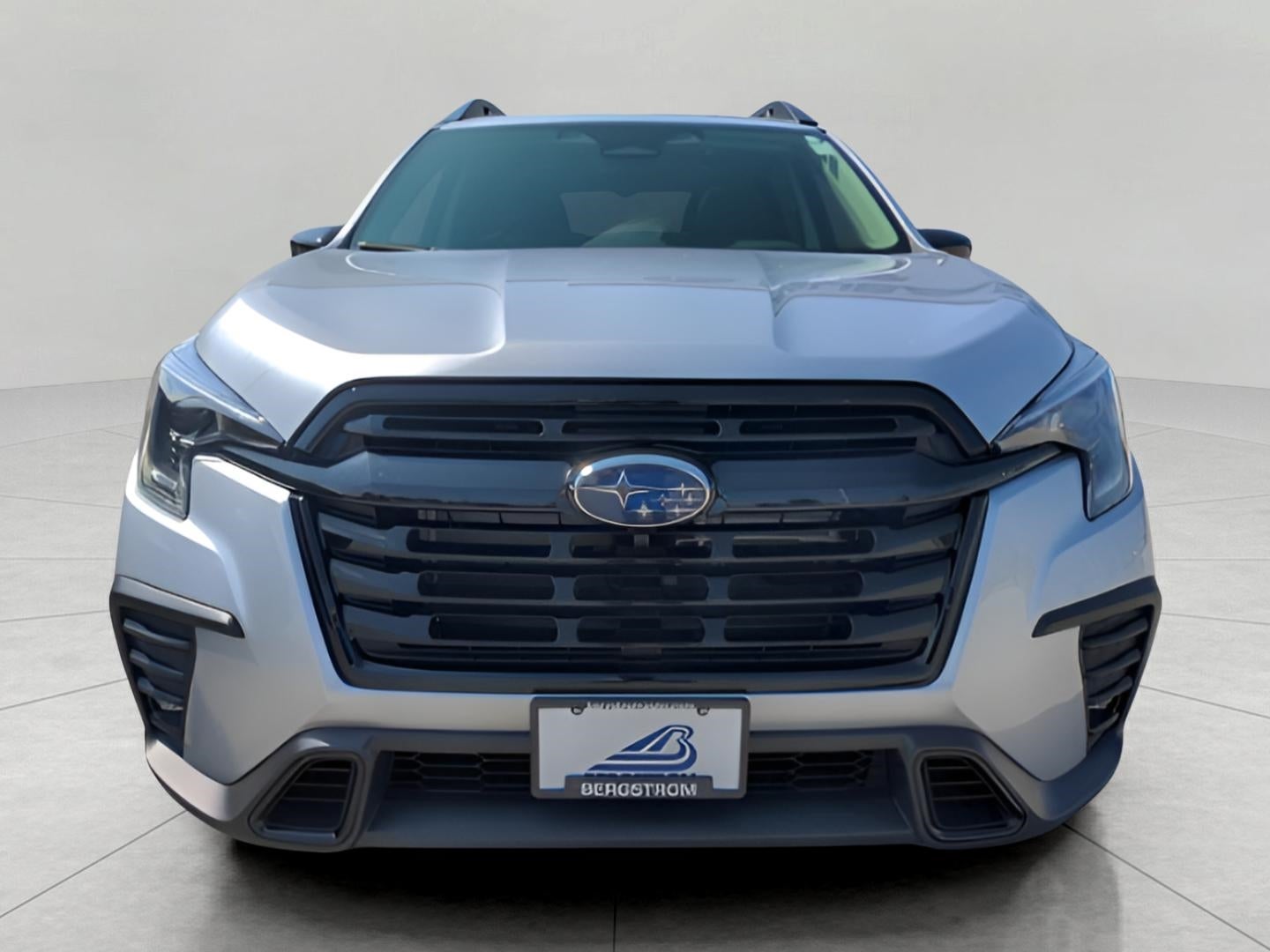 2025 Subaru Ascent Onyx Edition Touring
