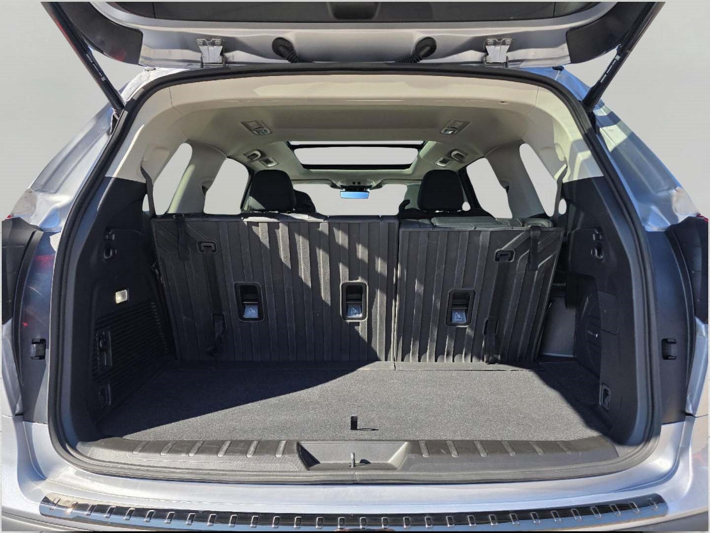 2025 Subaru Ascent Onyx Edition Touring