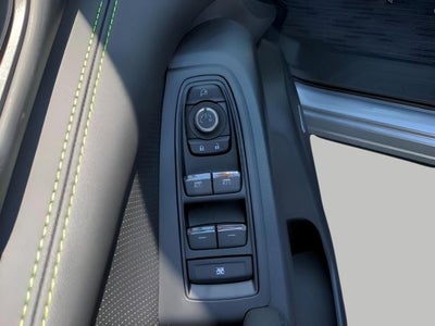 2025 Subaru Ascent Onyx Edition Touring