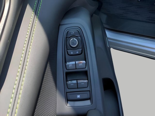 2025 Subaru Ascent Onyx Edition Touring