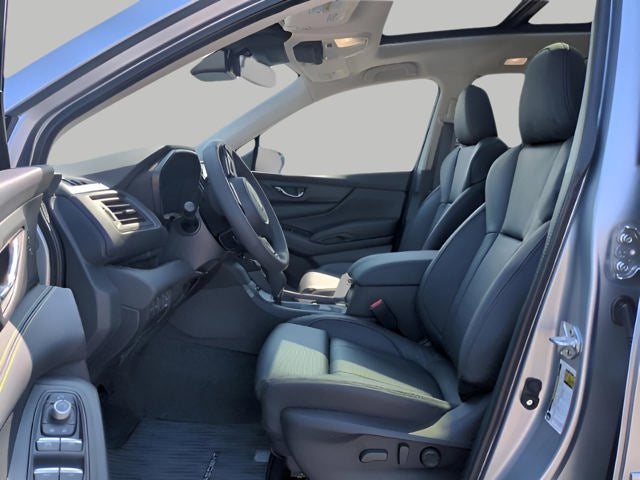 2025 Subaru Ascent Onyx Edition Touring