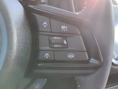 2025 Subaru Ascent Onyx Edition Touring