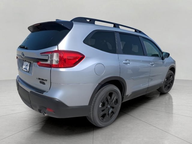 2025 Subaru Ascent Onyx Edition Touring