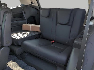 2025 Subaru Ascent Onyx Edition Touring