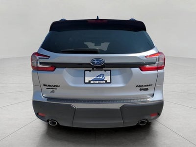 2025 Subaru Ascent Onyx Edition Touring