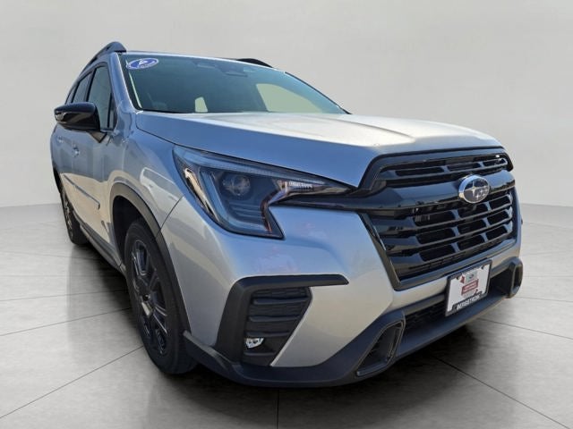 2025 Subaru Ascent Onyx Edition Touring