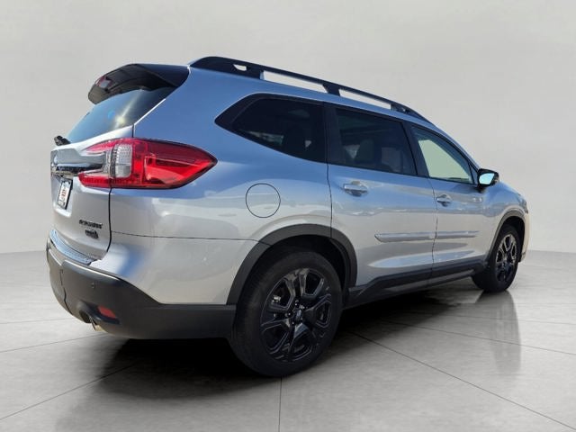 2025 Subaru Ascent Onyx Edition Touring