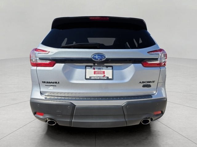 2025 Subaru Ascent Onyx Edition Touring