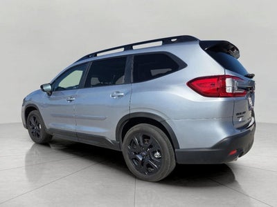 2025 Subaru Ascent Onyx Edition Touring