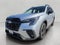 2025 Subaru Ascent Onyx Edition Touring