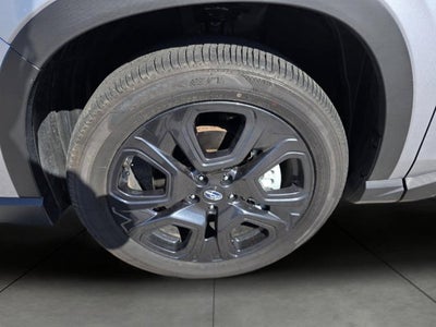 2025 Subaru Ascent Onyx Edition Touring