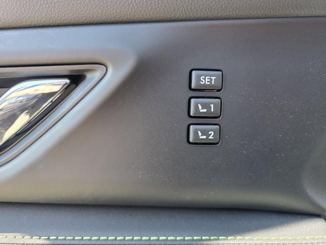 2025 Subaru Ascent Onyx Edition Touring