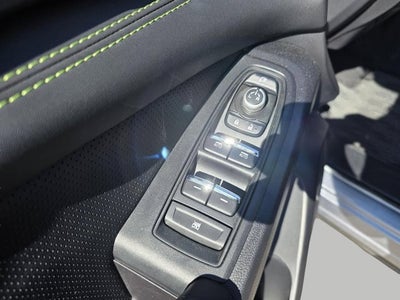 2025 Subaru Ascent Onyx Edition Touring