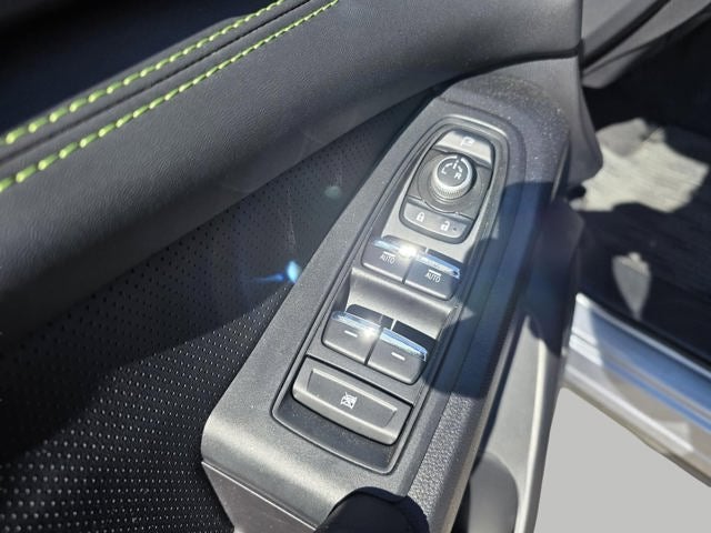 2025 Subaru Ascent Onyx Edition Touring