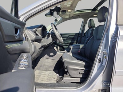 2025 Subaru Ascent Onyx Edition Touring