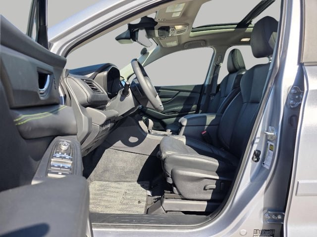 2025 Subaru Ascent Onyx Edition Touring