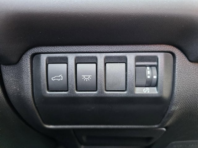 2025 Subaru Ascent Onyx Edition Touring