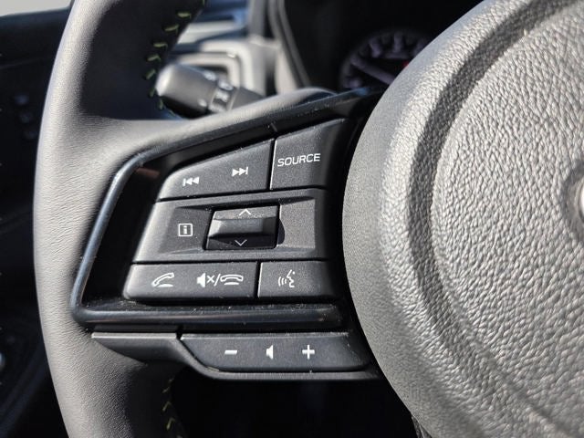 2025 Subaru Ascent Onyx Edition Touring