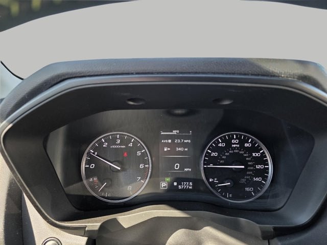 2025 Subaru Ascent Onyx Edition Touring