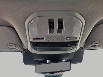 2025 Subaru Ascent Onyx Edition Touring