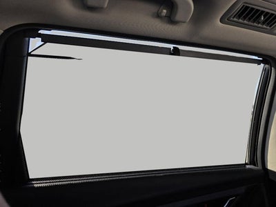 2025 Subaru Ascent Onyx Edition Touring